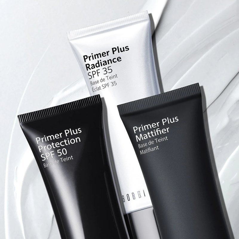 Bobbi Brown Primer Plus Mattifier 1.4 fl oz