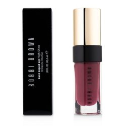 Bobbi Brown Luxe Liquid Lip High Shine 6 Strike a Rose 6ml