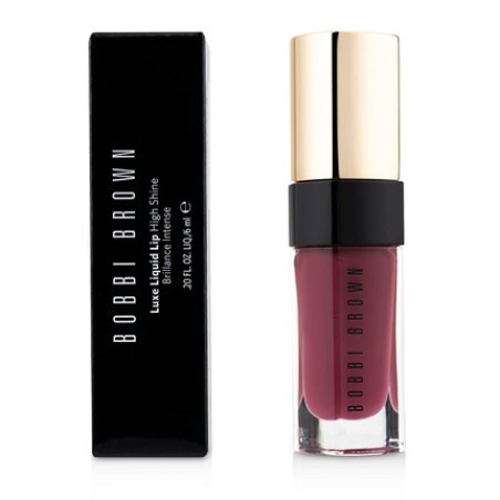 Bobbi Brown Luxe Liquid Lip High Shine 6 Strike a Rose 6ml