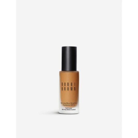 Skin Long-Wear Weightless Foundation SPF 15 Cool Honey 30ml