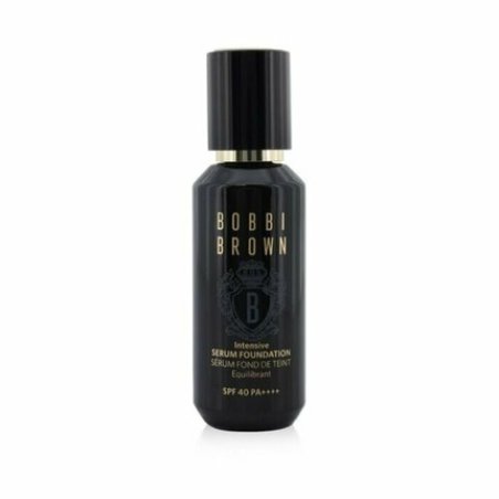 Bobbi Brown Intensive Serum Foundation SPF40 W-016 Warm Porcelain 30ml