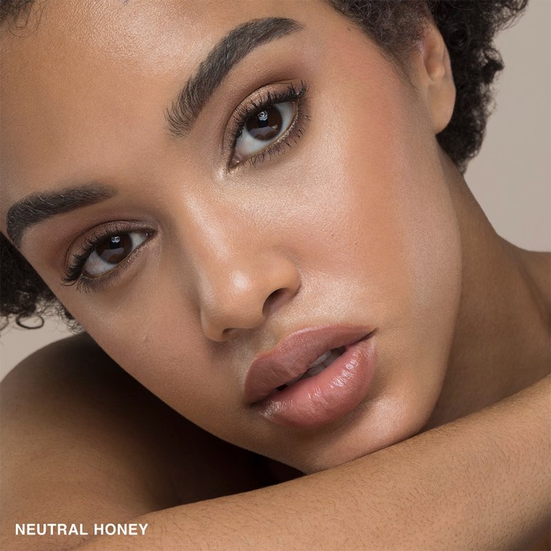 Bobbi Brown Skin Long-Wear Weightless Foundation SPF 15 30 ml Bottle Cream N-060 Neutral Honey