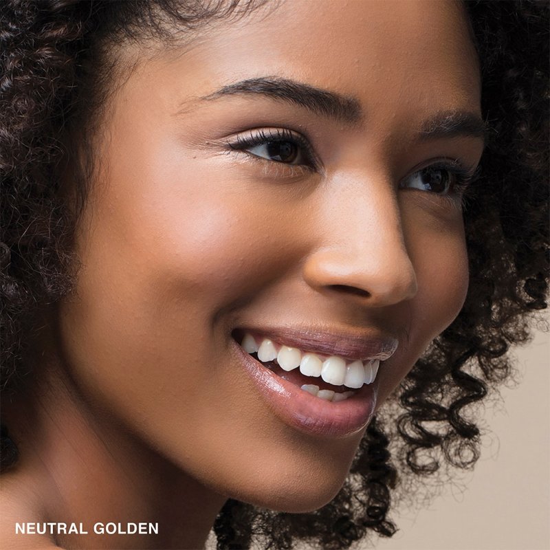 Bobbi Brown Skin Long-Wear Weightless Foundation SPF 15 Neutral Golden