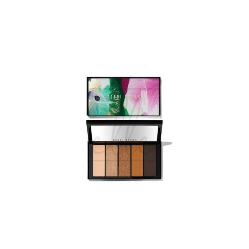Bobbi Brown Ember Lights Eye Shadow Palette - 2.27 Grams