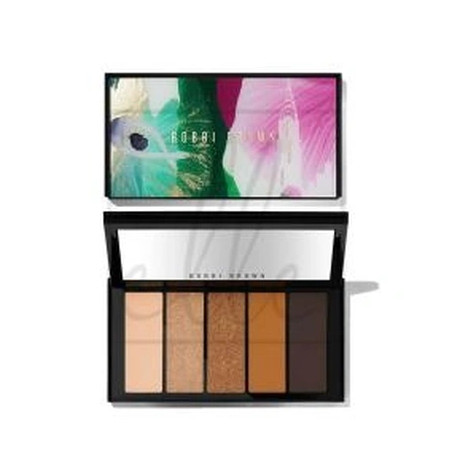 Bobbi Brown Ember Lights Eye Shadow Palette - 2.27 Grams