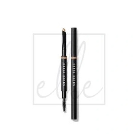 Bobbi Brown Long-Wear Brow Pencil - Neutral Brown, 0.33g