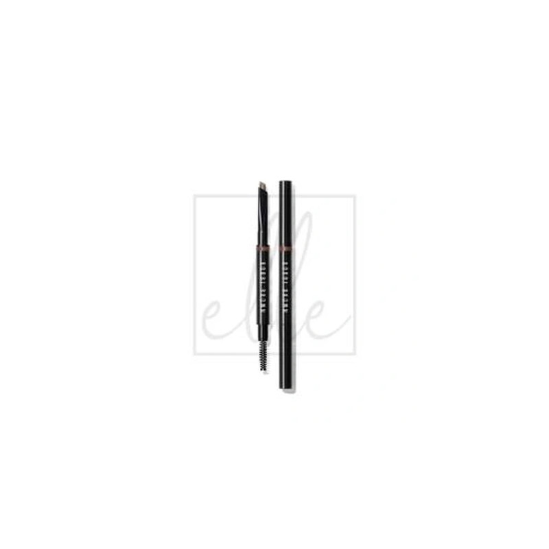 Bobbi Brown Long-Wear Brow Pencil - Cool Dark Brown, 0.33g