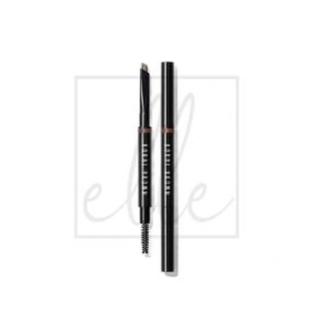 Bobbi Brown Long-Wear Brow Pencil - Cool Dark Brown, 0.33g