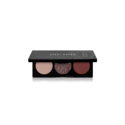 Bobbi Brown Essential Eye Shadow Trios - Smokey Plum 4,4g