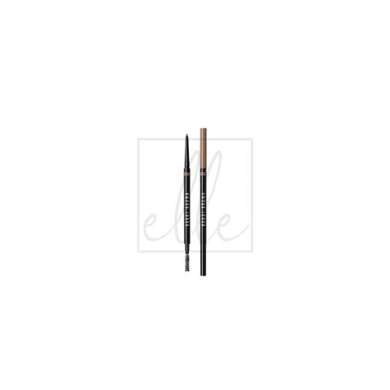 Bobbi Brown Precise Brow Pencil - Warm Blonde