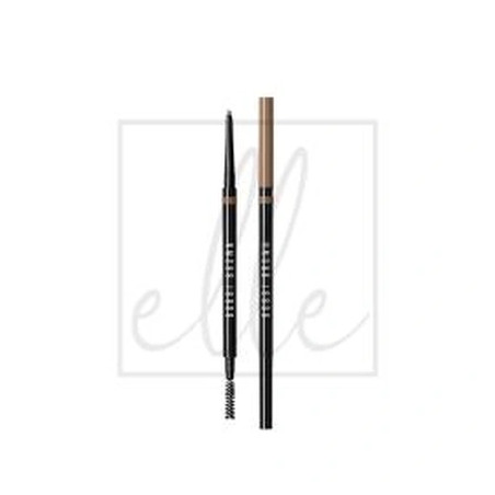Bobbi Brown Precise Brow Pencil - Warm Blonde