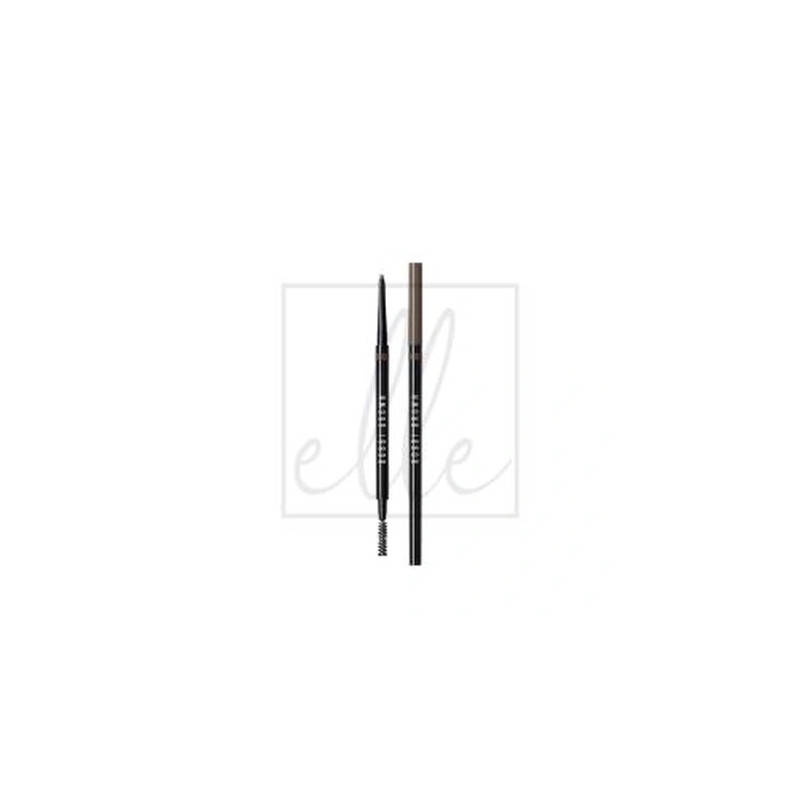 Bobbi Brown Precise Brow Pencil - Black Brown