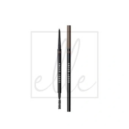 Bobbi Brown Precise Brow Pencil - Black Brown