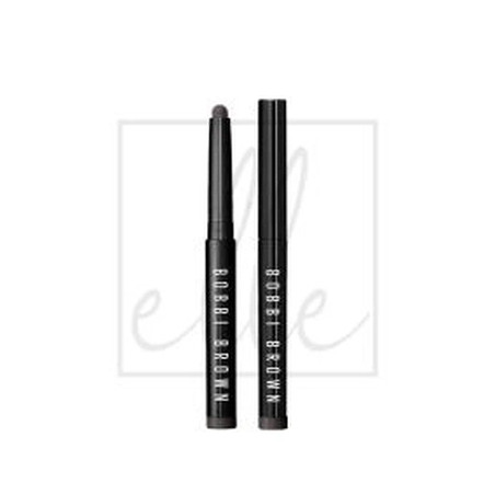 Bobbi Brown Long-Wear Cream Shadow Stick - Rich Caviar, 1.6g