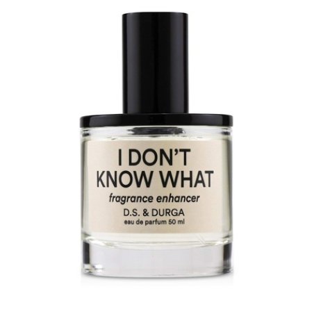 D.S. & Durga I Don't Know What Eau de Parfum 50ml