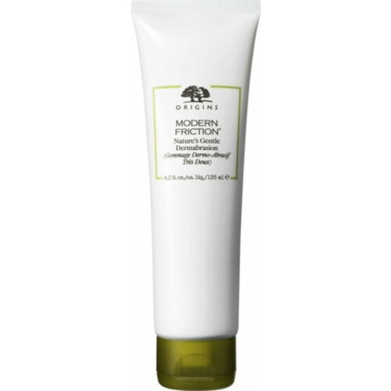 Origins Modern Friction Nature's Gentle Dermabrasion 125ml