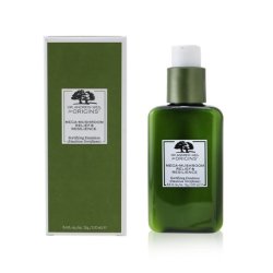 Dr. Andrew Weil for Origins Mega-Mushroom Relief & Resilience Fortifying Emulsion 100ml