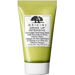 Origins Drink Up Intensive Overnight Hydrating Mask with Avocado and Glacier Water 30ml