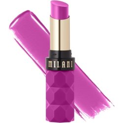 Milani Color Fetish Lipstick Sheer to Medium Coverage Lip Balm KINK