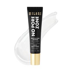 Milani Cosmetics No Pore Zone Mattifying Primer 30ml
