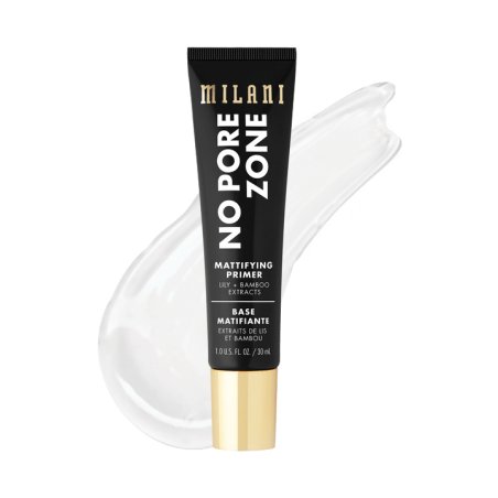 Milani Cosmetics No Pore Zone Mattifying Primer 30ml