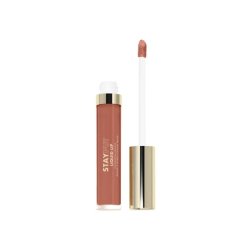 Milani Stay Put Longwear Liquid Lipstick Smudge-Proof Kiss-Proof and Fade-Resistant Formula for All-Day Wear Iconic
