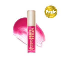 Milani Fruit Fetish Lip Oil Raspberry Peach 130