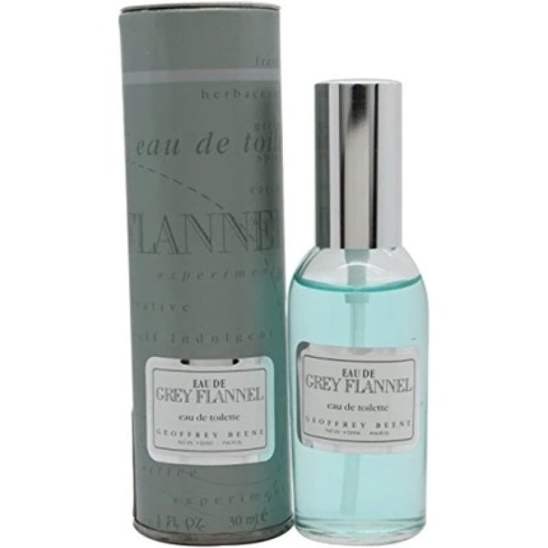 GREY FLANNEL EDT VAPO 30 ML