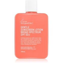 We Are Feel Good Inc. Gentle Bronzing Cream SPF 50 200 ml