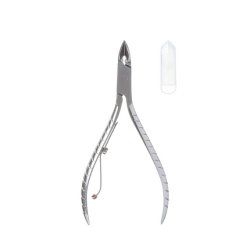 Kiss New York Cuticle Nipper Full Jaw