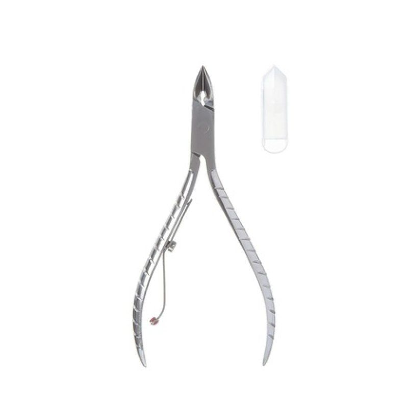 Kiss New York Cuticle Nipper Full Jaw