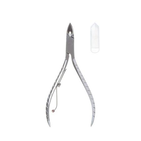 Kiss New York Cuticle Nipper Full Jaw