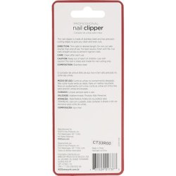 Kiss Professional Nail Clipper