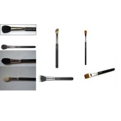 MAC Cosmetics Brush 100% Authentic - Choose Your Shade Number