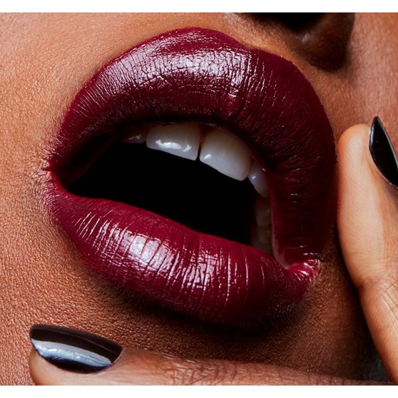 MAC Amplified Crème Red 3g