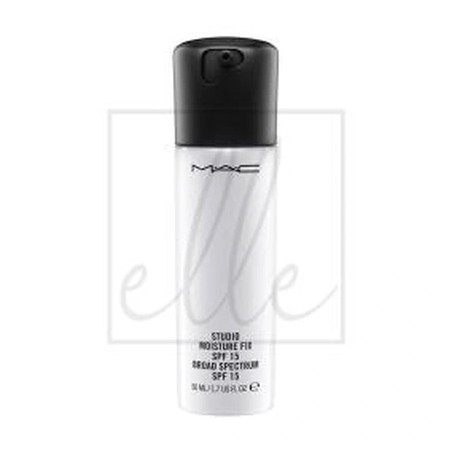 Mac Studio Moisture Fix Spf 15 - 50ml