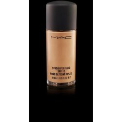 Mac Studio Fix Fluid Foundations SPF15 Nc45 30ml