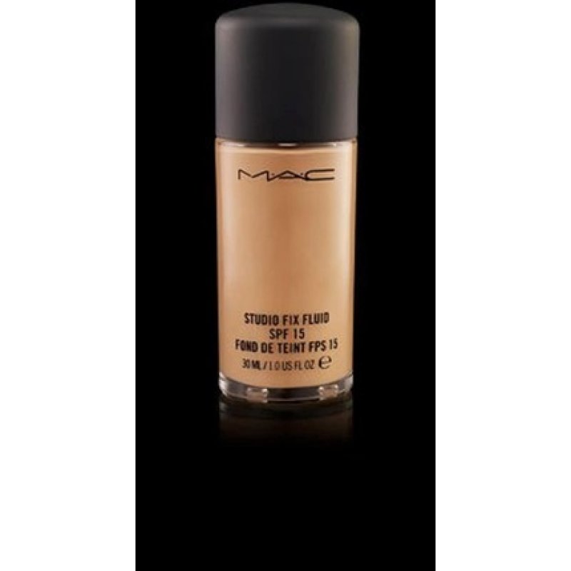 Mac Studio Fix Fluid Foundations SPF15 Nc45 30ml