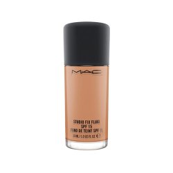 MAC Studio Fix Fluid SPF 15 NW25 Foundation Women 1 oz