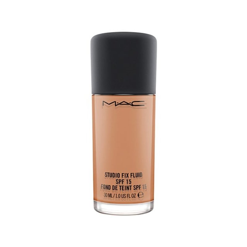 MAC Fond de teint Fluide Studio Fix SPF 15 NW 25 30 ml