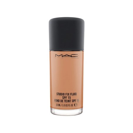 MAC Studio Fix Fluid SPF 15 NW25 Foundation Women 1 oz