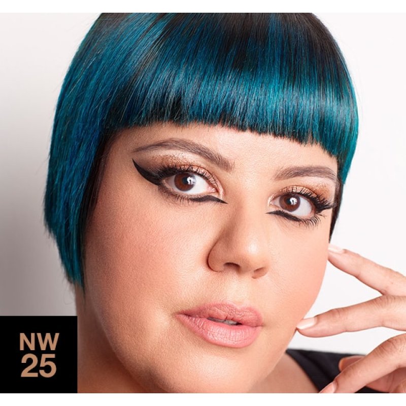 MAC Fond de teint Fluide Studio Fix SPF 15 NW 25 30 ml