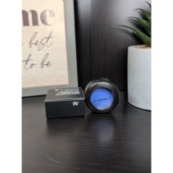 Mac Eyeshadow Cobalt Satin Full Size