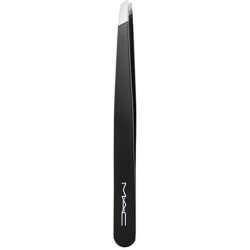 Mac Cosmetics Eyebrow Tweezers With A Slanted Tip