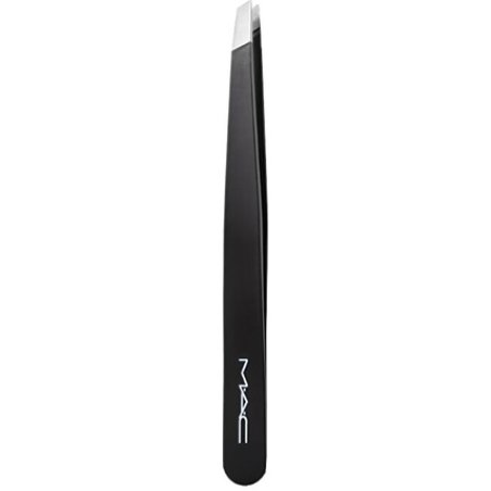 Mac Cosmetics Eyebrow Tweezers With A Slanted Tip