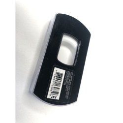 Mac Lashes 64 Silver