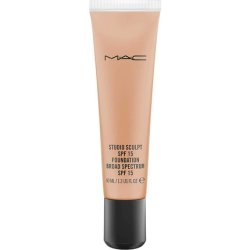 MAC Studio Sculpt SPF 15 Foundation NC45 40ml
