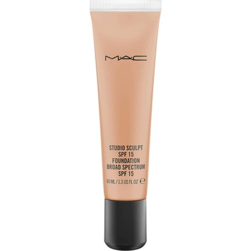 MAC Studio Sculpt SPF 15 Foundation NC45 40ml