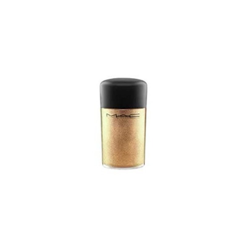 MAC Pigment Old Gold