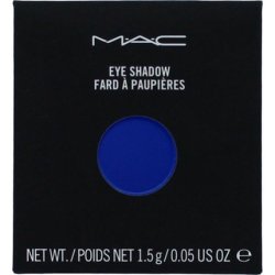 MAC Eyeshadow Refill Pan Atlantic Blue